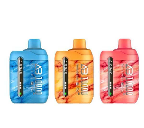 ویپ AIR BAR 10000 puffs