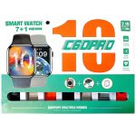 ساعت هوشمند مدل C60 Pro