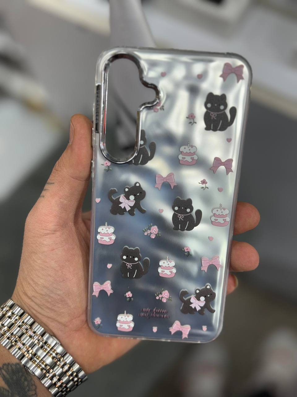 مدل گربه مدل گربه