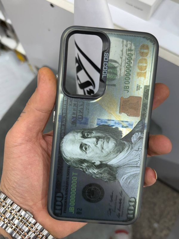 دلاری خاکستری