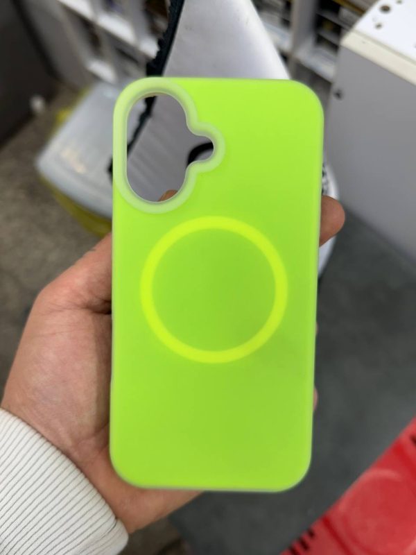 پاستیلی سبز